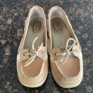 Women’s sperry top-siders